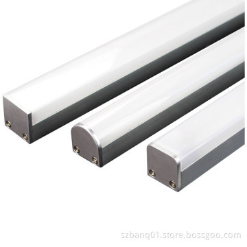 1911 High Voltage LED Aluminum Profile